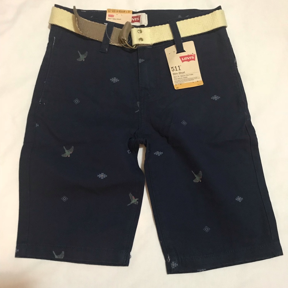 Boys 511 Levi’s